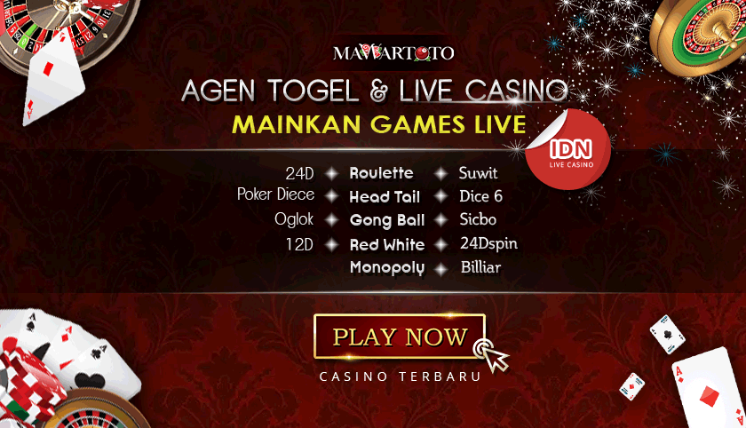 MY SITE - MAWARTOTO | Bandar Togel Online | Agen Casino Online